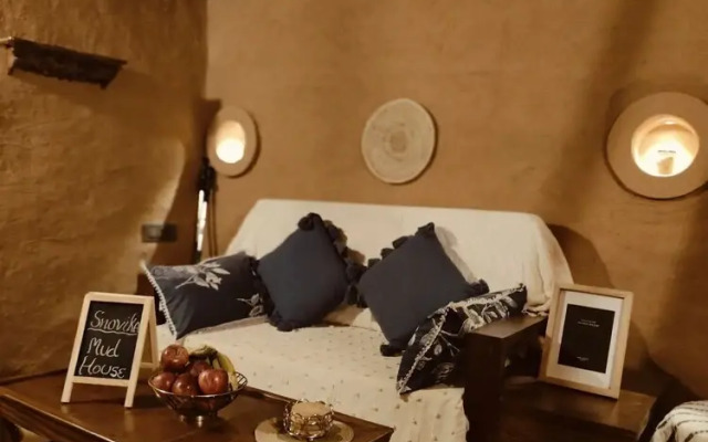 Snovika The Organic Farm And Stays