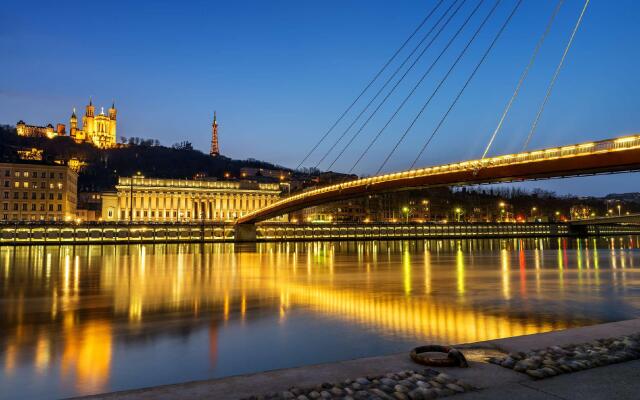 Kyriad Annecy Nord - Epagny	Hotel