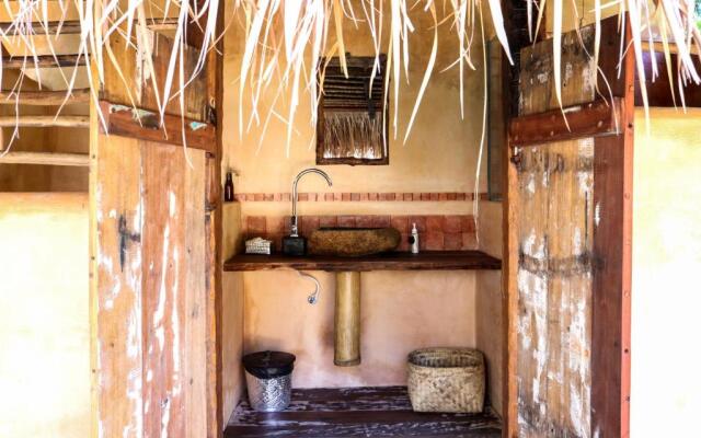 Gili Asahan Eco Lodge & Restaurant