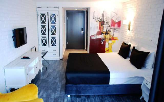 Check Inn Hotel Ankara