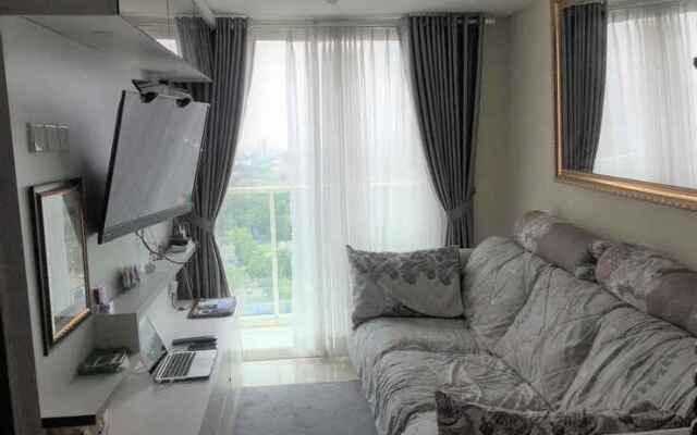 La Grande Apartment by Sophia