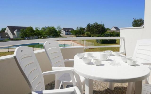 Appartement Carnac, 3 pièces, 6 personnes - FR-1-477-26