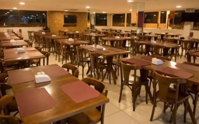 Salgueiro Plaza Hotel