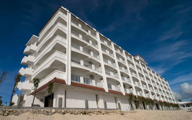 Condominium Morimar Resort Hotel