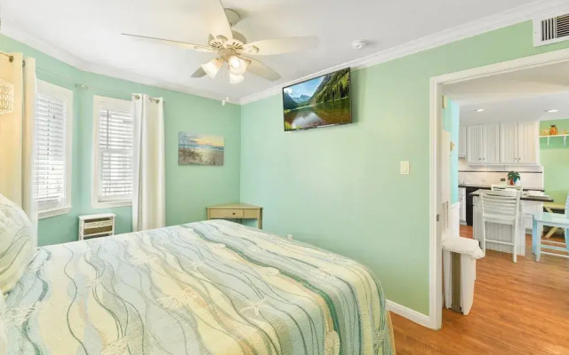 Seascape 1313 2 Bedroom Condo