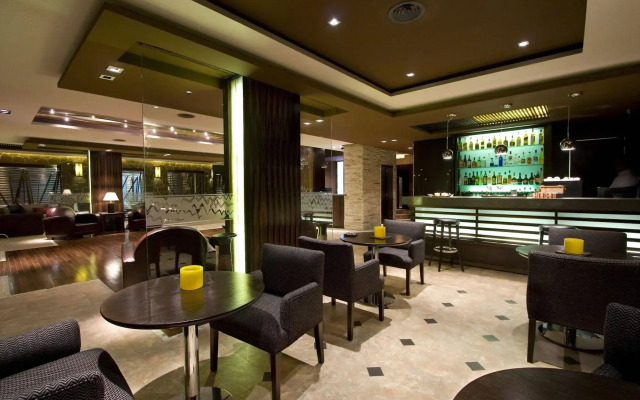 Imago Hotel & Spa