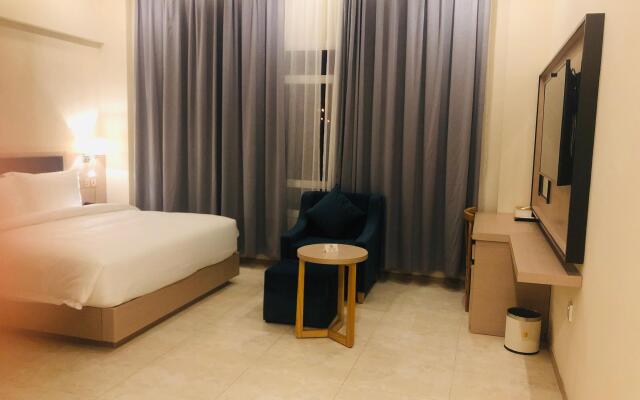 Season Inn Hotel