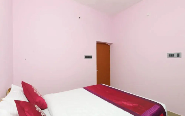 OYO 10910 Home Green View 4BHK Paradise Beach