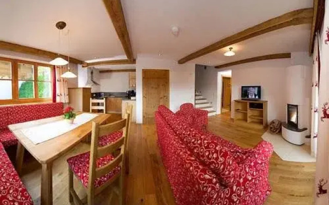 Tauernchalets