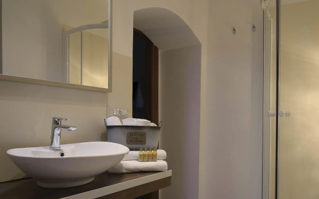 Xenìa B&B