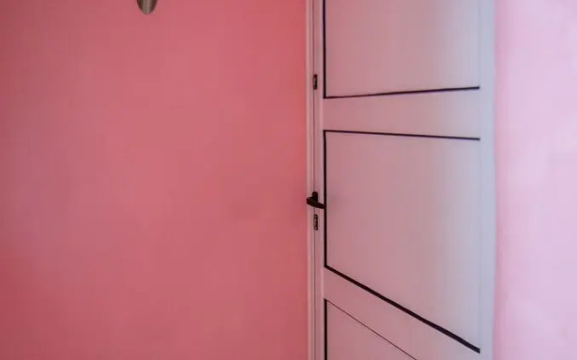 Luxury Neptuno Apartment