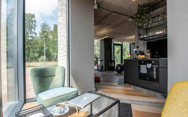 CTZ Jacuzzi Apartments Mielno