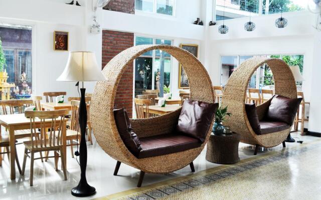 My Chiang Mai Boutique Lodge