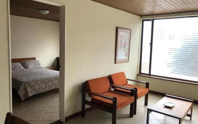 Apartamentos Percales