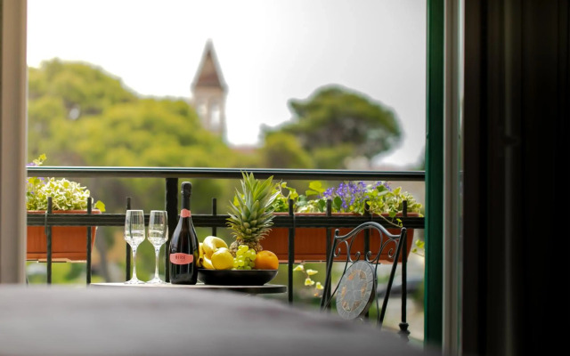 Luxury rooms il Ponte II