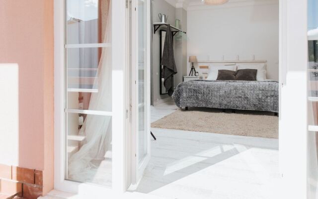 O House Ericeira Hills