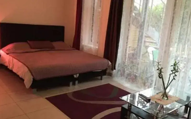 BB La Maison du Soleil