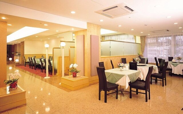 Marroad Inn Omiya