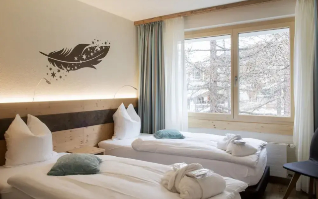 Hotel Hemizeus & Iremia Spa