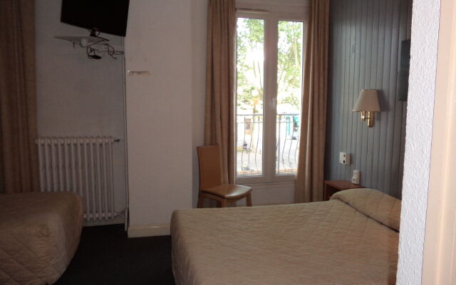 Hotel Le Gambetta