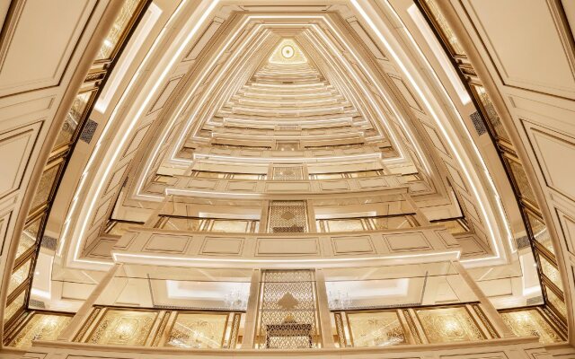 The St. Regis Zhuhai