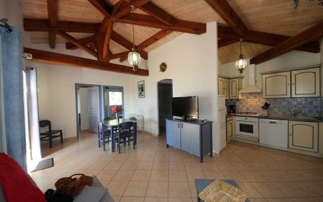 Résidence Arco Plage