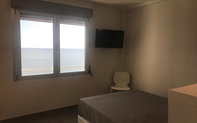 Torre del Castillo Apartment - 0577-H