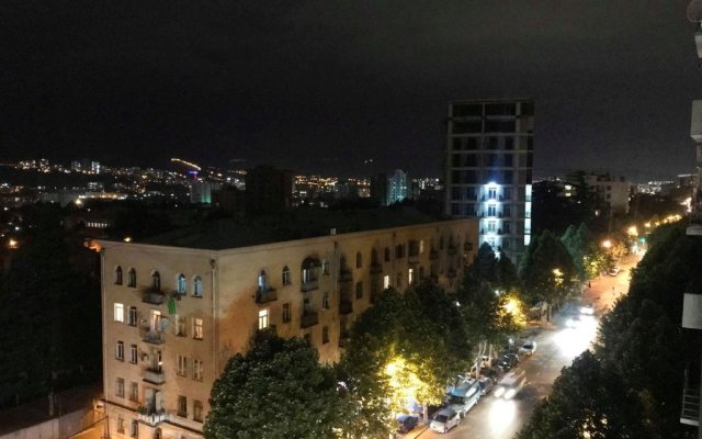 Panorama Apart Tbilisi