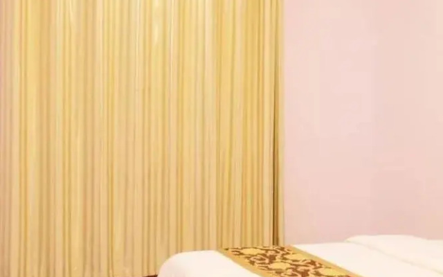Junru Business Hotel- Qingdao Jinshui Road Branch