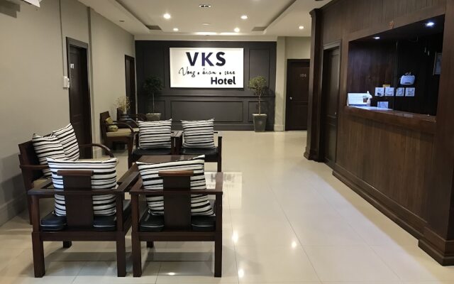 VKS Hotel