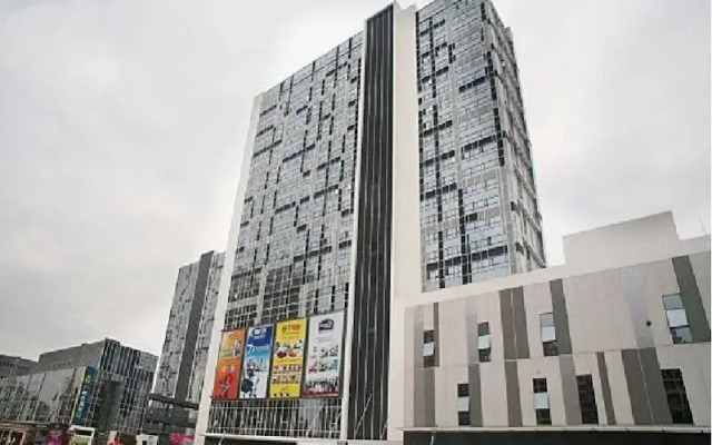 Private Apartments - Panyu Aoyuan Square