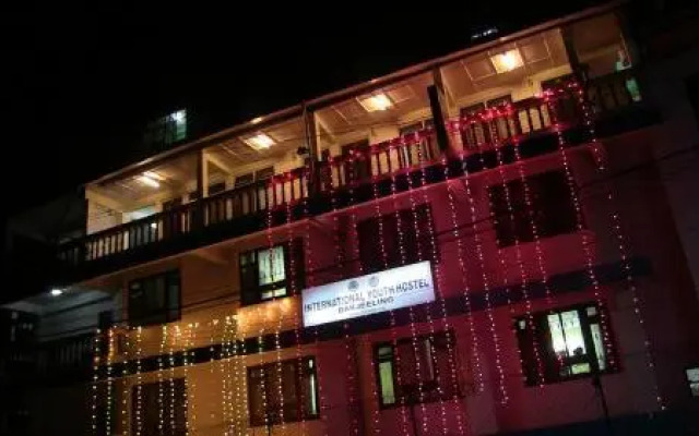 International Youth Hostel Darjeeling
