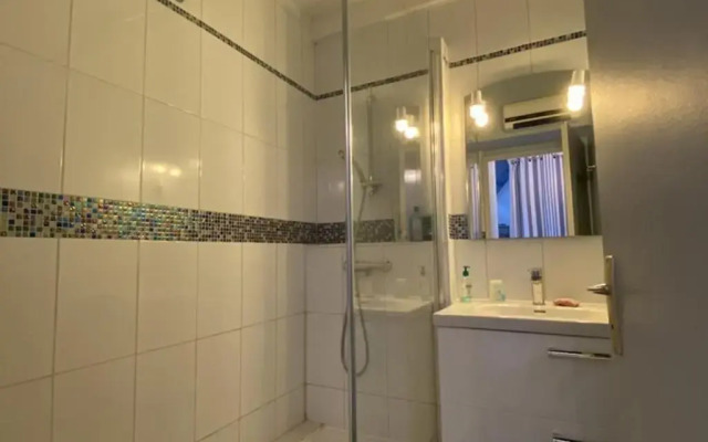 Appartement Capbreton, 2 pièces, 4 personnes - FR-1-413-130