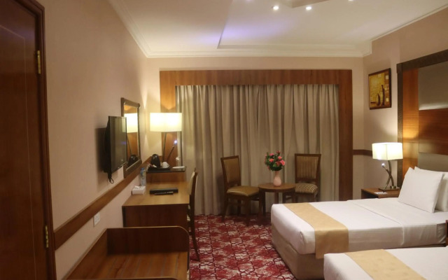 Vendome Palace Hotel