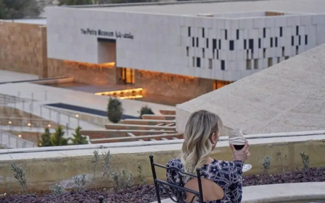 Mövenpick Resort Petra
