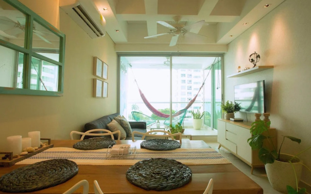 Edificio Orange Castillogrande