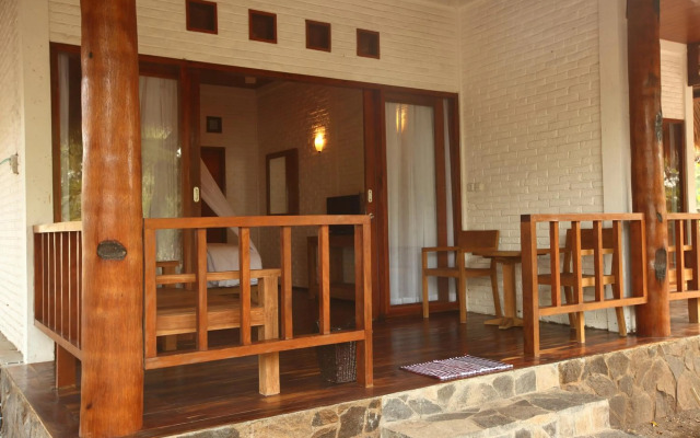 Amrita Maumere Resort