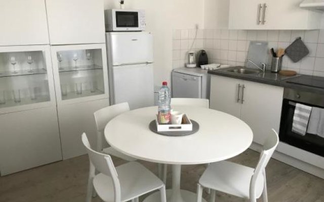 Appartement proche Mer