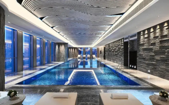 Crowne Plaza Nanning City Center by IHG