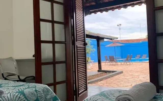 Hotel Colonial Suites ,Bracel, Lwart, Zilor
