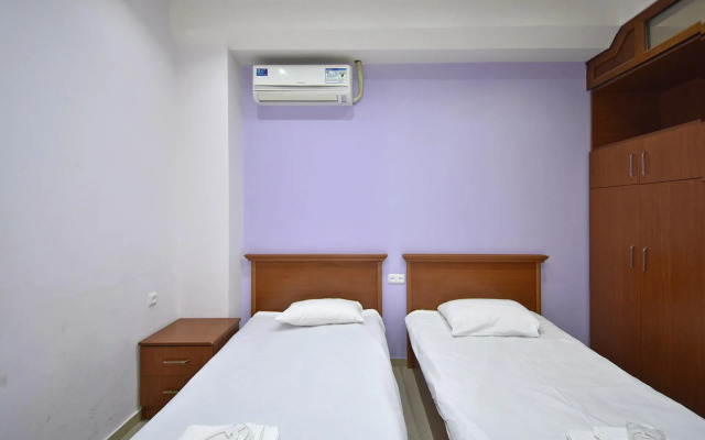 Rent Inn Yerevan (Rent Inn Yerevan) on Nalbandian Street