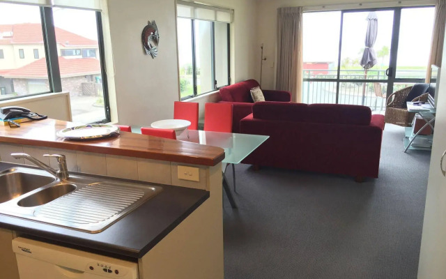 Beachpoint Apartments