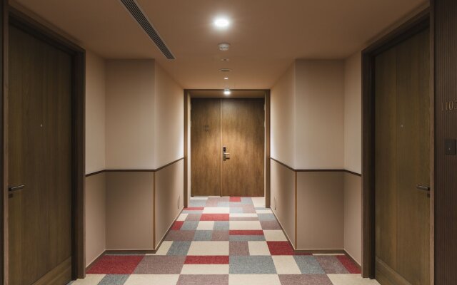 Sotetsu Grand Fresa Taipei Ximen