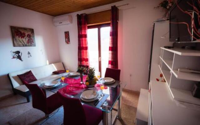 Ivano Apartments