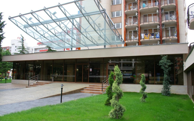 Hotel Iskar & Aquapark - Premium All Inclusive
