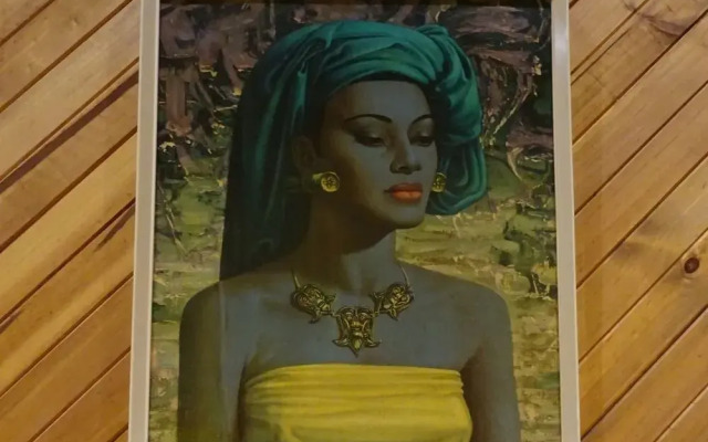 Hepburn Springs Chalet