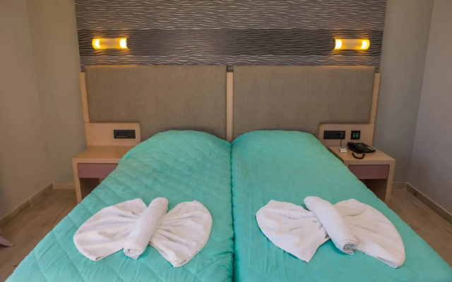 Hotel Alexander the Great