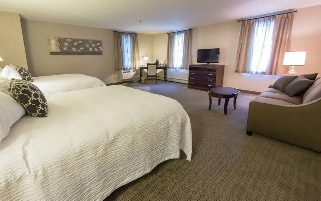 Chocksett Inn and Restaurant