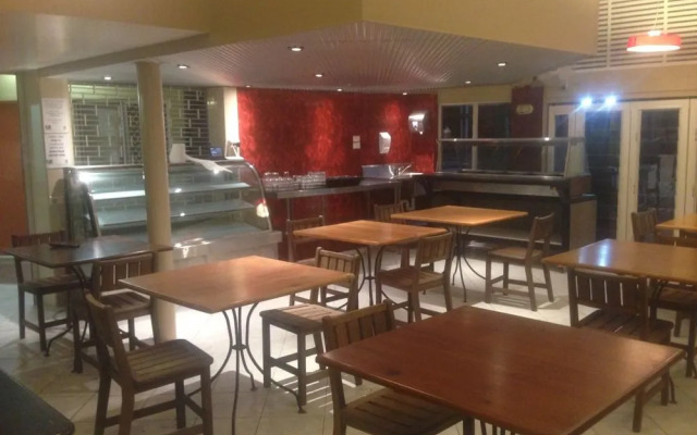 Comfort Inn Tropical Queenslander