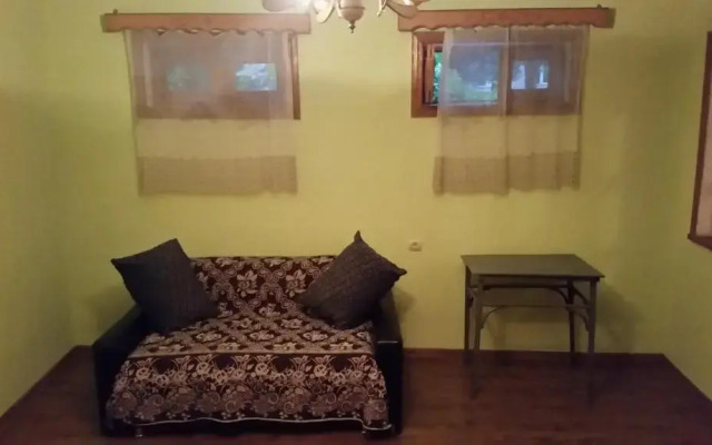 Aleko House